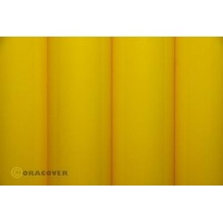Oracover -  Giallo Cadmio 033 1 Mt.