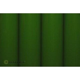 Oracover -  Light -green  42 1 Mt.