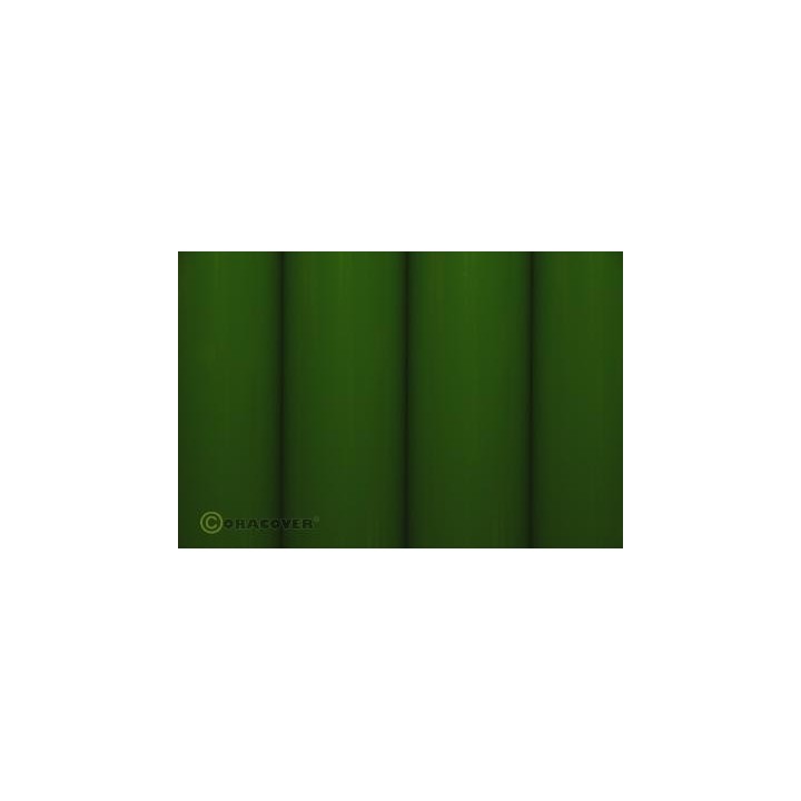 Oracover -  Light -green  42 1 Mt.