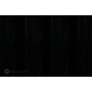 Oracover -  Nero  071 1 Mt.