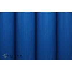 Oracover -  ORASTICK Blue 1 mt autoadesivi  050