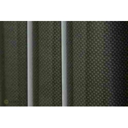 Oracover -  ORASTICK Carbon 1 mt autoadesivi  071