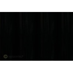 Oracover -  ORASTICK Nero 1 mt autoadesivo 071