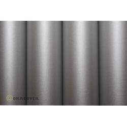 Oracover -  ORATEX Argento 091      1 Mt.
