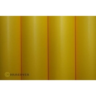 Oracover -  ORATEX Giallo Cub 030    1 Mt.