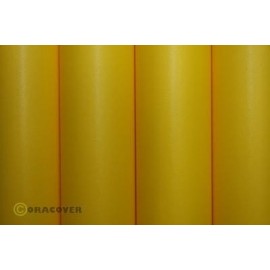 Oracover -  ORATEX Giallo Cub 030    1 Mt.