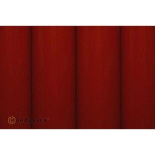 Oracover -  Rosso 020 1 Mt.