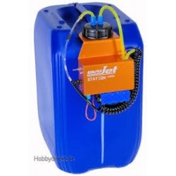 ORBIT-EVOJET - STATION 20L CON POMPA RFP-600 (10~1