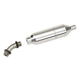 OS engines - Silenziatore  OS  FS 30