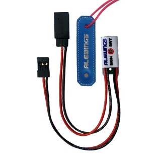 ALEWINGS - ESC micro Switch MGN interruttore magne