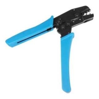 Powerbox - Pinza crimpatrice professionale per spi