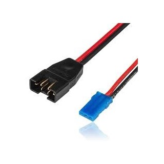 PowerBox - Prolunga  Maschio MPX - Femmina UNI JR