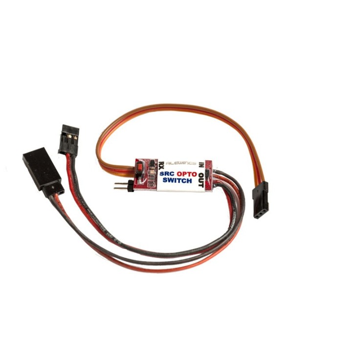 ALEWINGS - Interruttore  RC KILL SWITCH  Opto
