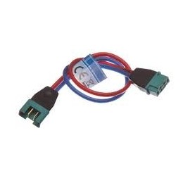 PowerBox - Prolunga  MPX Cavo 2,5 mm  Lunghezza ,4