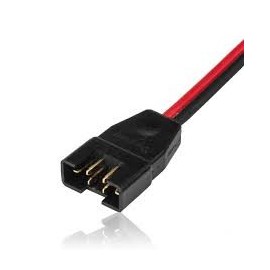 PowerBox - Prolunga MPX Maschio Cavo 1,5 mm  Lungh