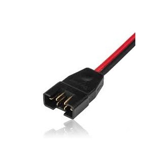 PowerBox - Prolunga MPX Maschio Cavo 2,5 mm  Lungh