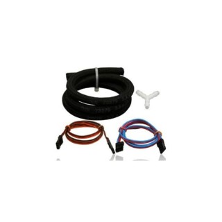 Powerbox - Tubo speciale fumogeno con cavetti