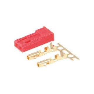 Presa Femmina tipo BEC 10 pz