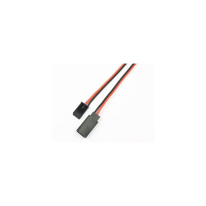 Prolunga servo Futaba HD 22AWG 200MM