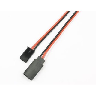 Prolunga servo Futaba HD 22AWG 300MM