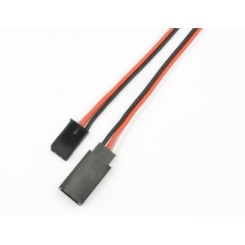 Prolunga servo Futaba HD 22AWG 300MM