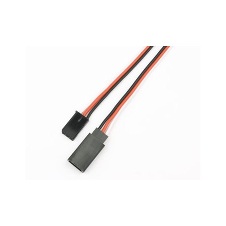 Prolunga servo Futaba HD 22AWG 300MM