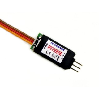 ALEWINGS - Modulo Y Servo Reverse HV