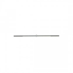 Proxxon - 12 LAME denti medi per DS 230 legno e pl