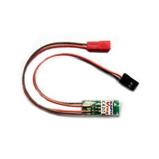 ALEWINGS - Regolatore di tensione 5,5 V-4A di picc