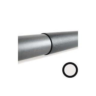 R&G - Baionetta in Carbonio con Guaina (31.2/ 30)