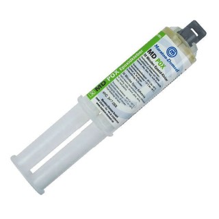 R&G - Colla epoxi MD POX 30 minutes (MV 1:1) doubl