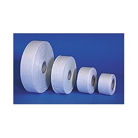 R&G - Nastro vetro 130 g/mq 25 mm - 10 mt