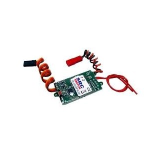 ALEWINGS - SRC EVO Smoke