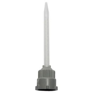 R&G - Tubo di miscelazione FINE per doppie siringh