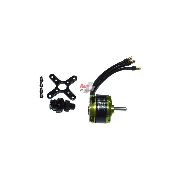 TRX .25 3548 900kv