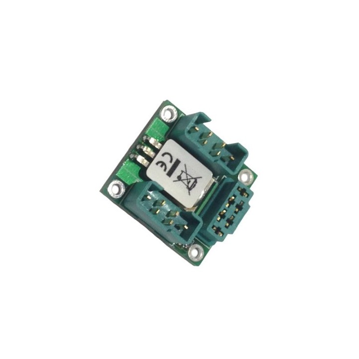 ALEWINGS -RBattery sistema di gestione doppia batt