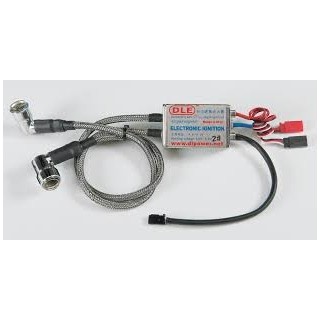 RCXEL - CENTRALINA ELETTRONICA COMPLETA DI SENSORE