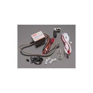 RCXEL - CENTRALINA UNIVERSALE COMPLETA DI SENSORE