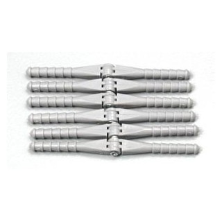 Cerniere a perno 4,5/67  (4,5 mm) 10 pz