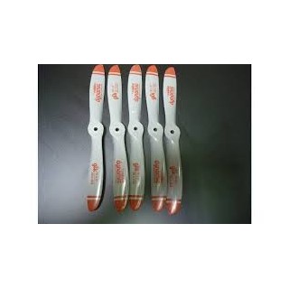 Robbe - DYNAMIC  9x4