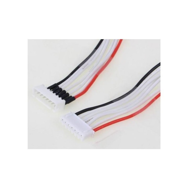 Prolunga bilanciamento 30cm JST-XH   3S