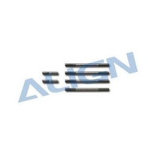 Align   H60162T     Servo Linkage Rod