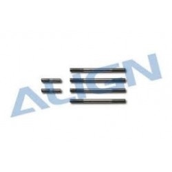 Align   H60162T     Servo Linkage Rod