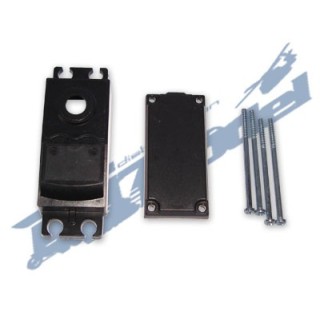 SAVOX - Case per Servo SAX103 ricambio SAVOX SC-02