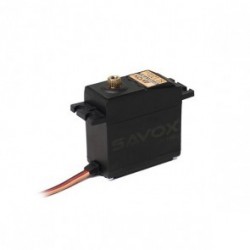 SAVOX - SC-1201MG digital servo