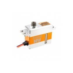 SAVOX - SV-1261MG Mini Digital High Voltage Alumin