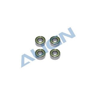 Align  HS1030    Bearings(MR63ZZ) Bearing MR63ZZ x