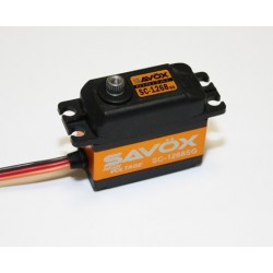 SAVOX - SC-1268SG digital servo HV High Voltage Ul
