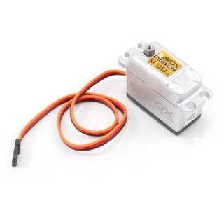 SAVOX - SA-1283SG digital servo 2BB 30Kg 0,13sec/6