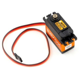 SAVOX - SB-2272MG Brushless High Voltage 2BB 7Kg 0
